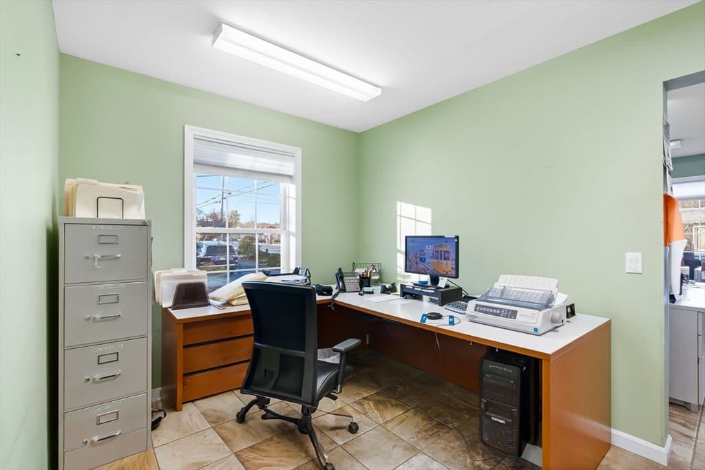 Commercial Sale at 381 Summer Street, Fitchburg MA 01420, Fitchburg, photo 6 of 35