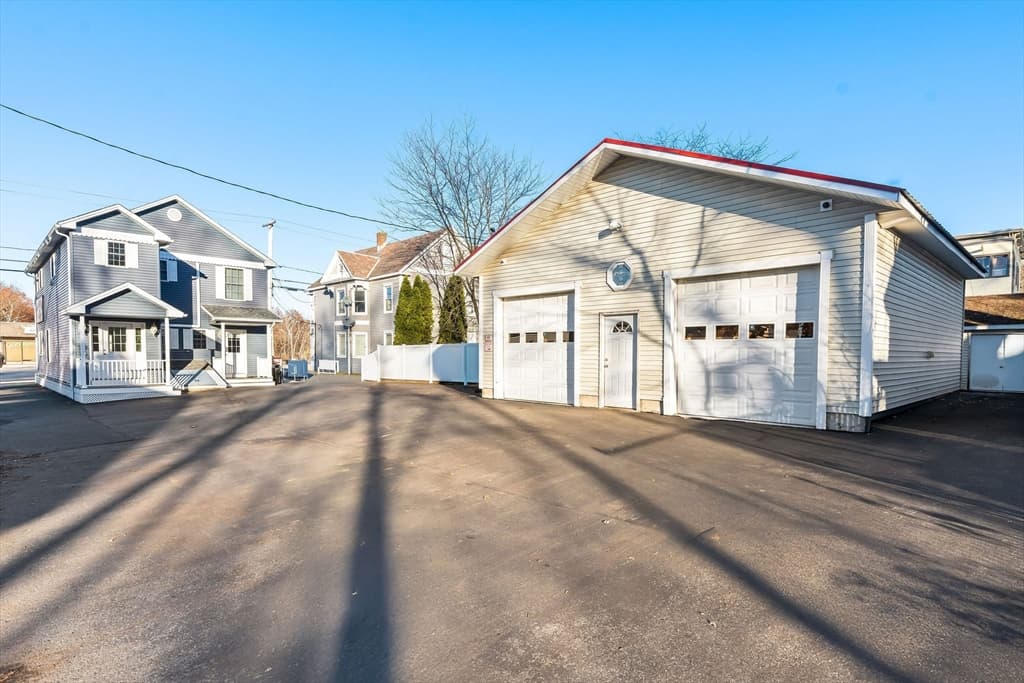 Commercial Sale at 381 Summer Street, Fitchburg MA 01420, Fitchburg, photo 3 of 35