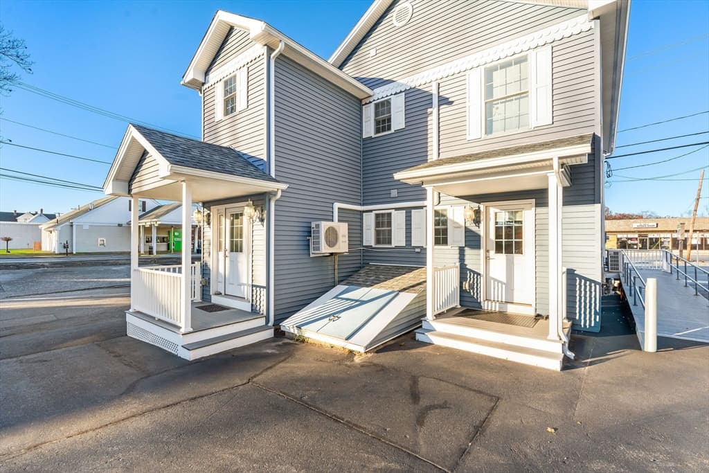Commercial Sale at 381 Summer Street, Fitchburg MA 01420, Fitchburg, photo 5 of 35