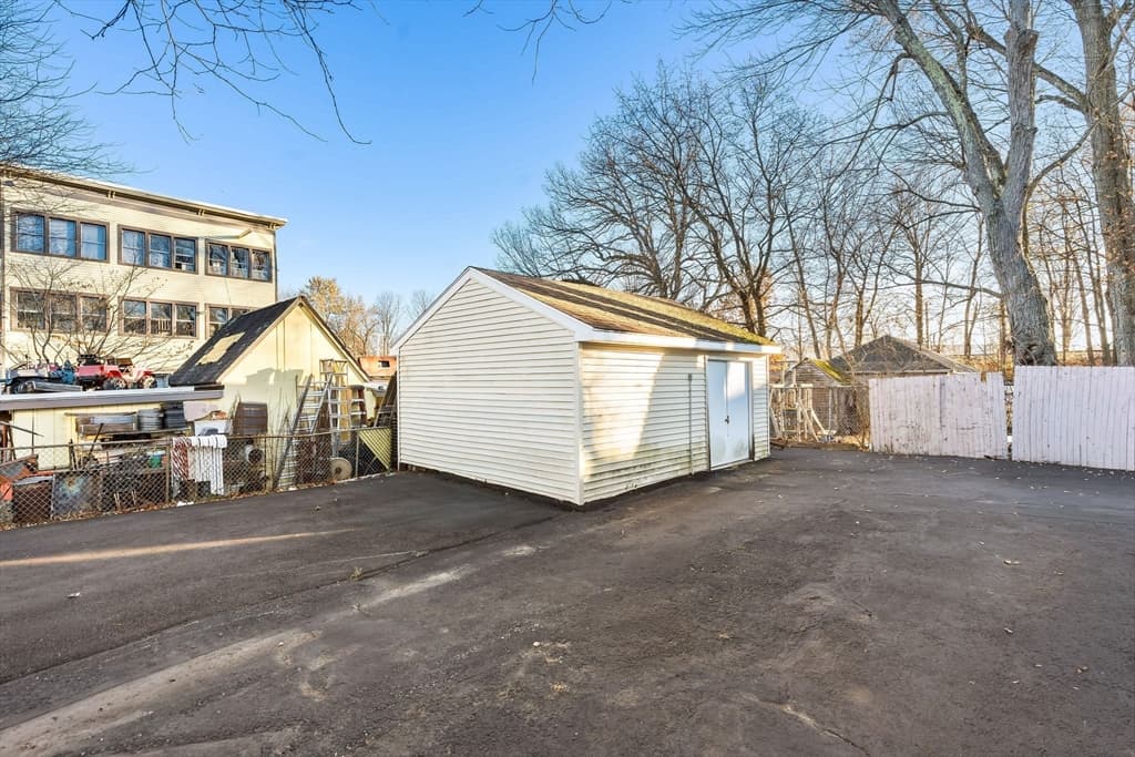 Commercial Sale at 381 Summer Street, Fitchburg MA 01420, Fitchburg, photo 35 of 35