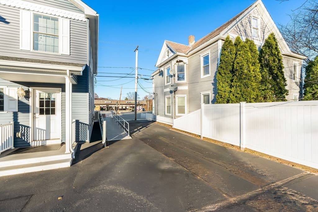 Commercial Sale at 381 Summer Street, Fitchburg MA 01420, photo 31 of 35