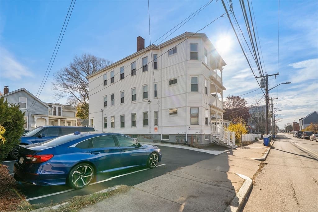 28 Pine Street # C, Attleboro MA 02703 photo 27
