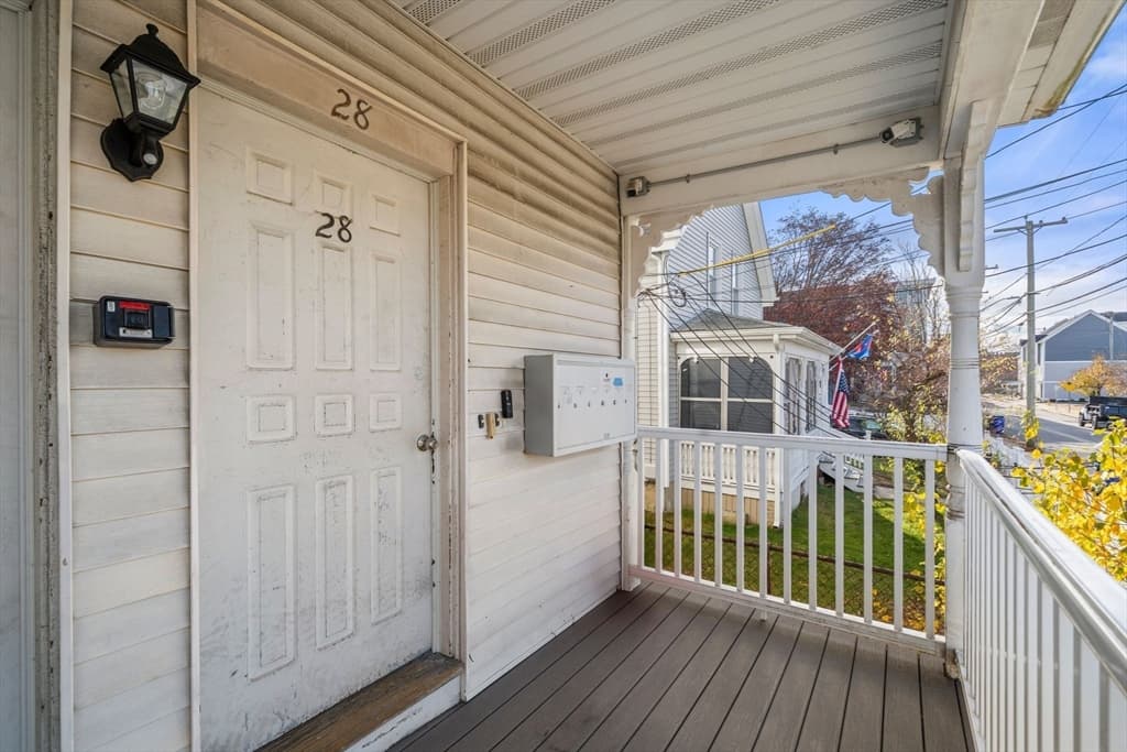 28 Pine Street # C, Attleboro MA 02703 photo 2