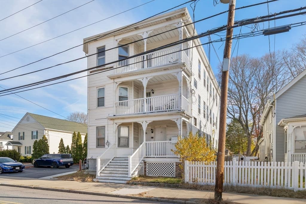 28 Pine Street # C, Attleboro MA 02703 photo 28