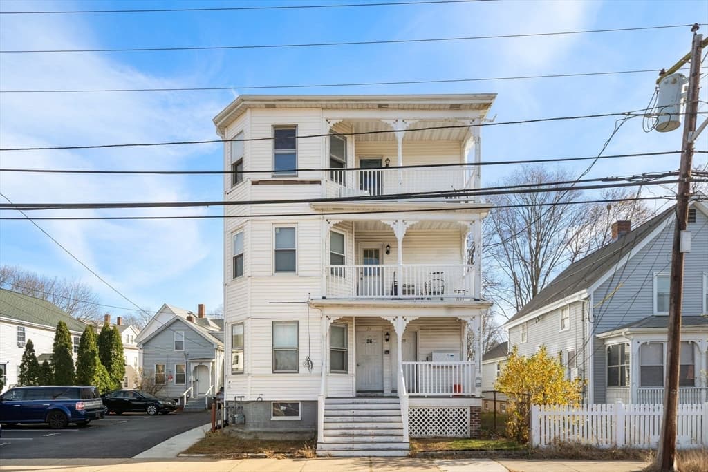 28 Pine Street # C, Attleboro MA 02703 photo 29