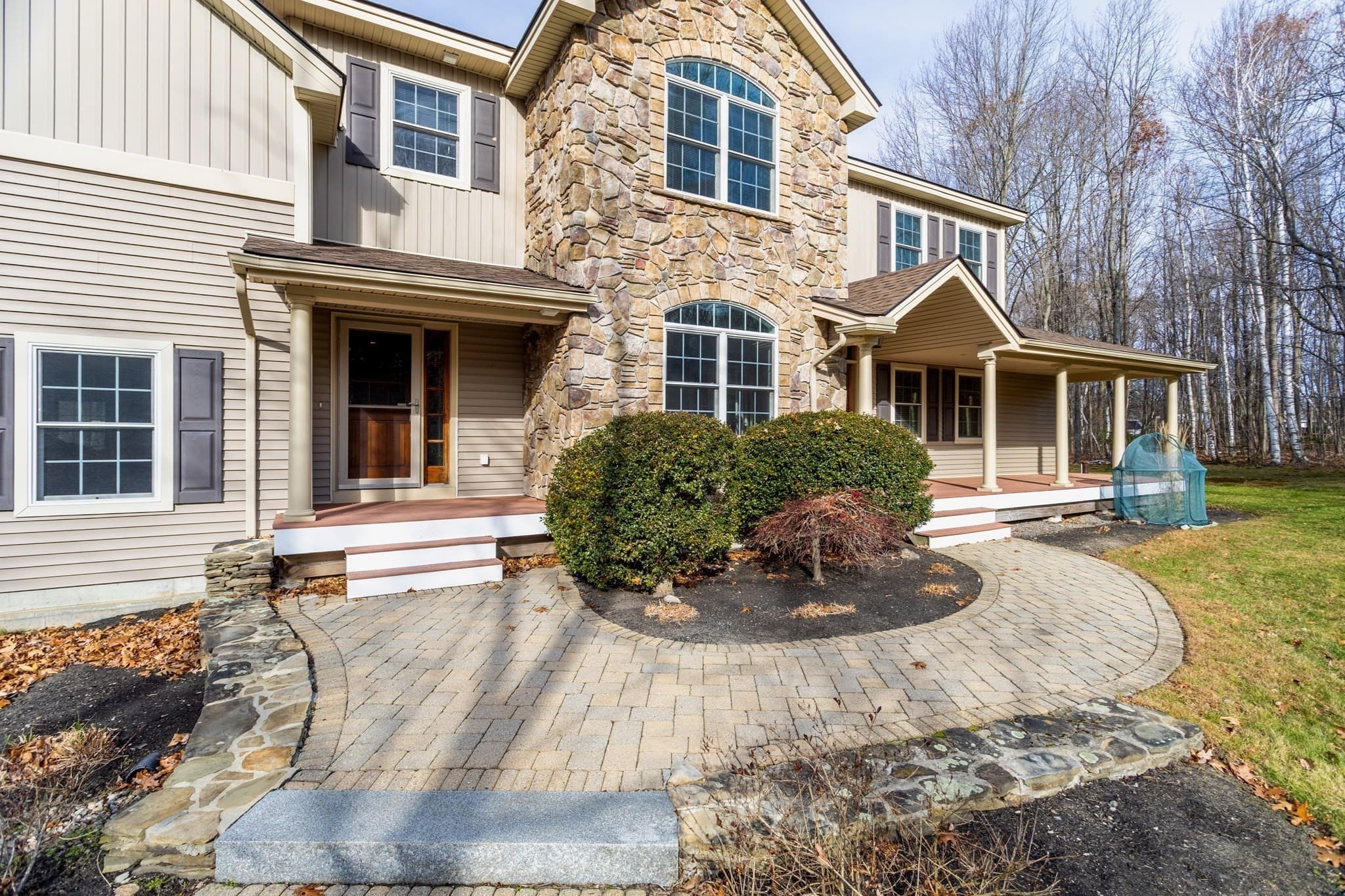 Single Family Residence at 837 Mount Elam Rd, Fitchburg MA 01420, Fitchburg, photo 2 of 42