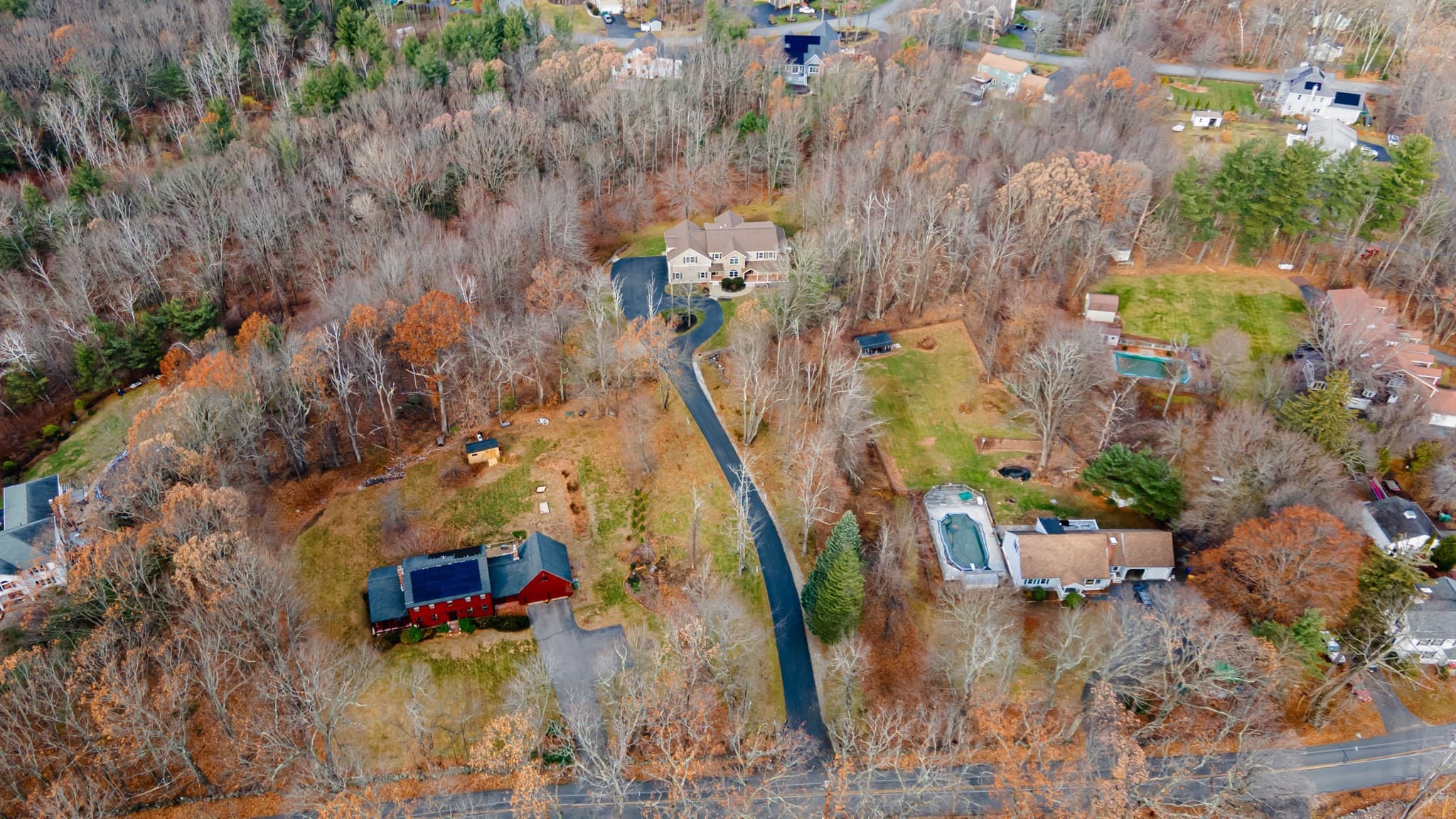 Single Family Residence at 837 Mount Elam Rd, Fitchburg MA 01420, Fitchburg, photo 42 of 42