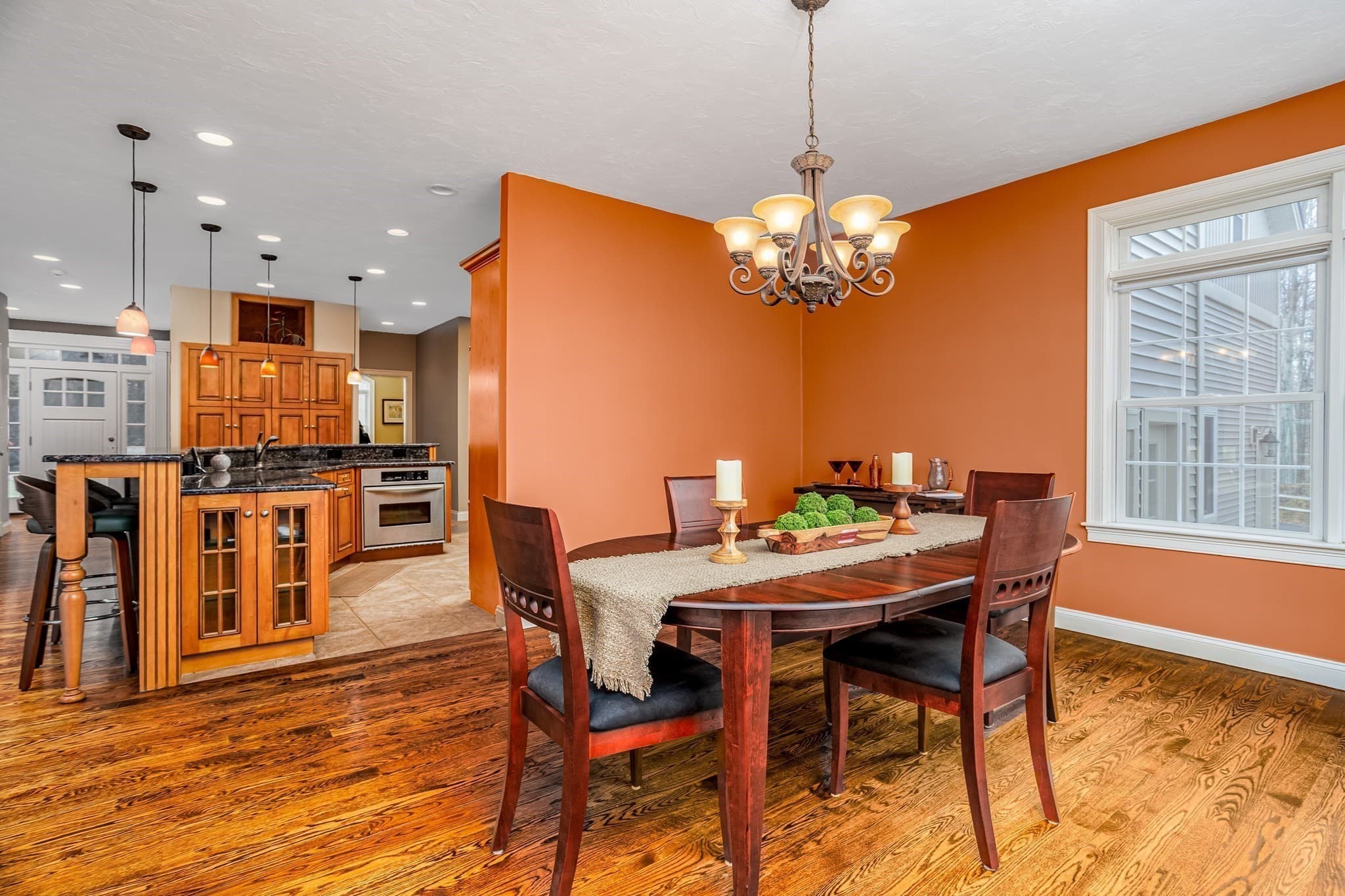 Single Family Residence at 837 Mount Elam Rd, Fitchburg MA 01420, Fitchburg, photo 13 of 42
