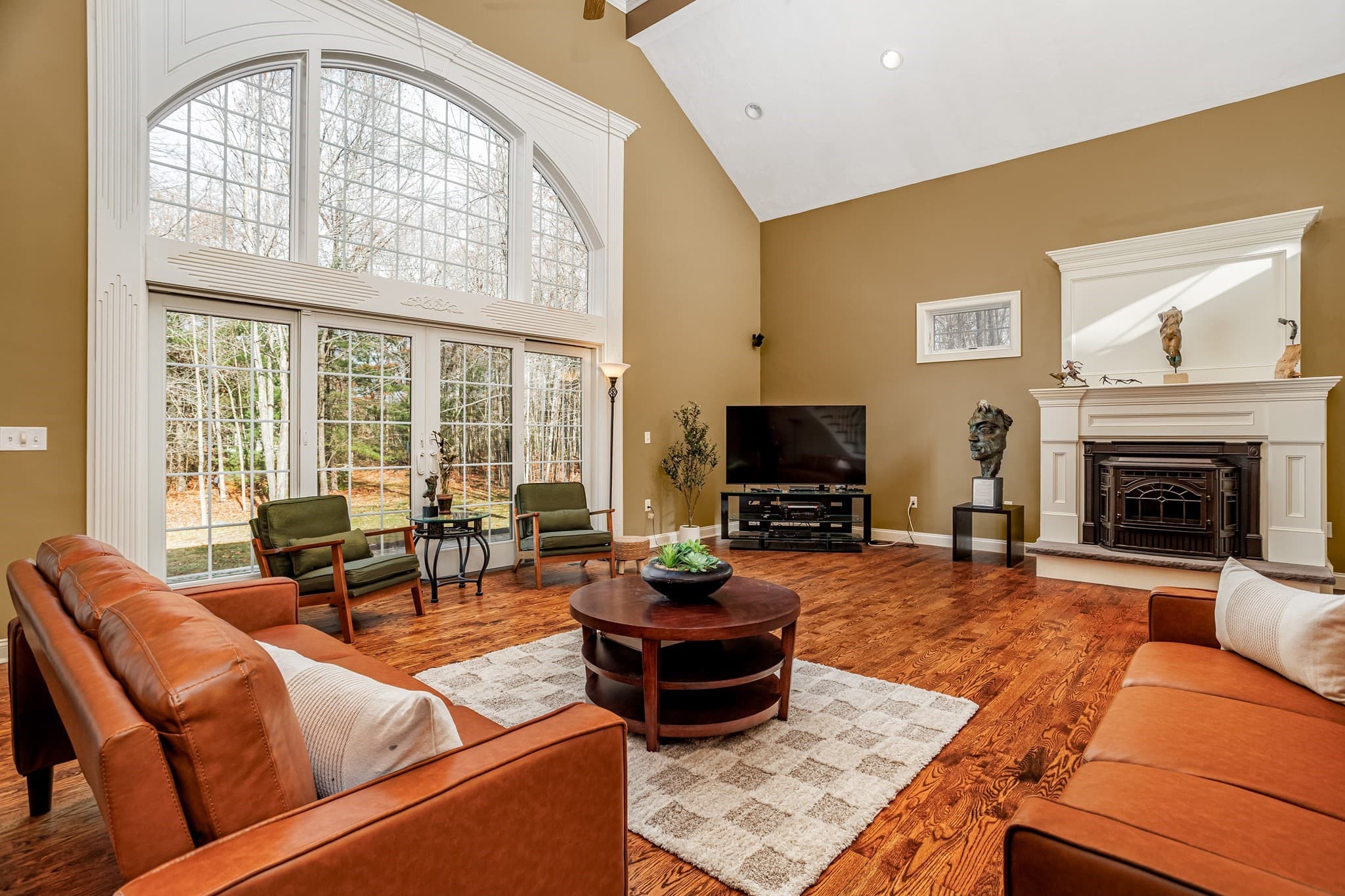 Single Family Residence at 837 Mount Elam Rd, Fitchburg MA 01420, Fitchburg, photo 9 of 42