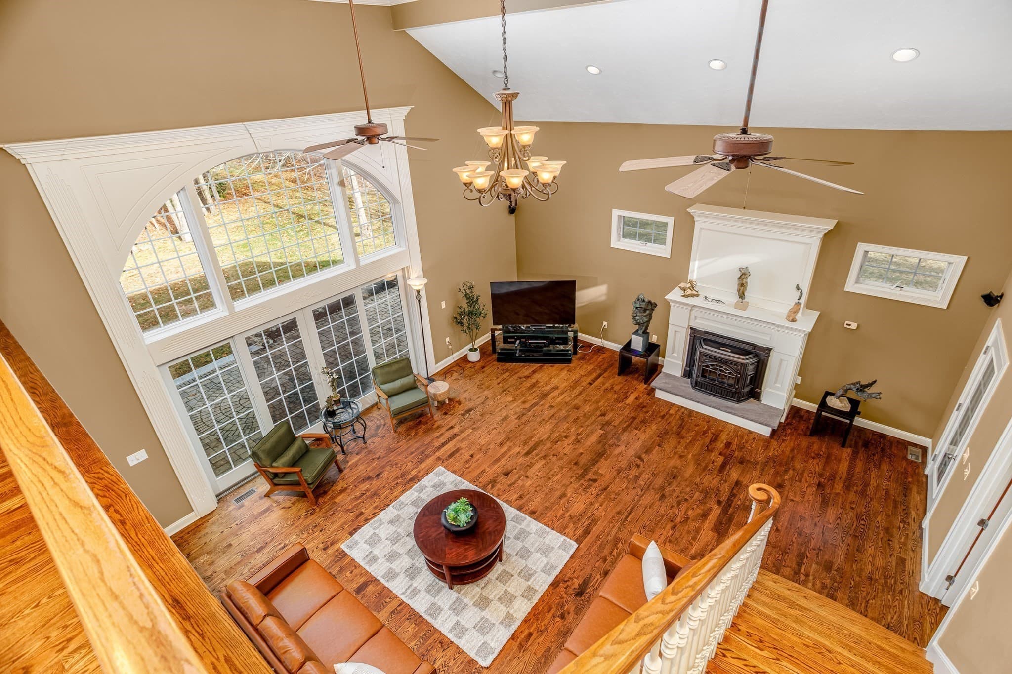 Single Family Residence at 837 Mount Elam Rd, Fitchburg MA 01420, Fitchburg, photo 10 of 42