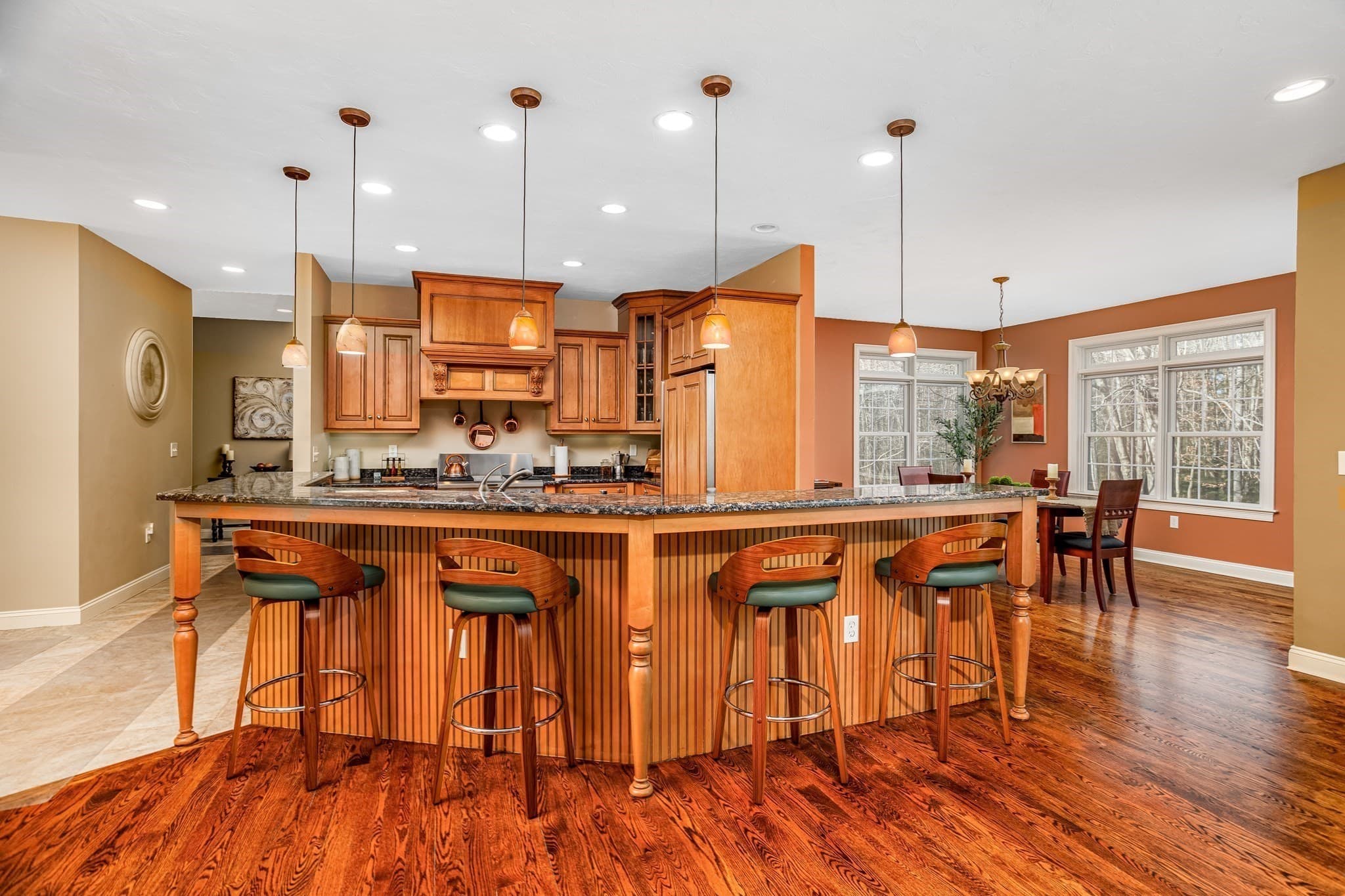 Single Family Residence at 837 Mount Elam Rd, Fitchburg MA 01420, Fitchburg, photo 11 of 42