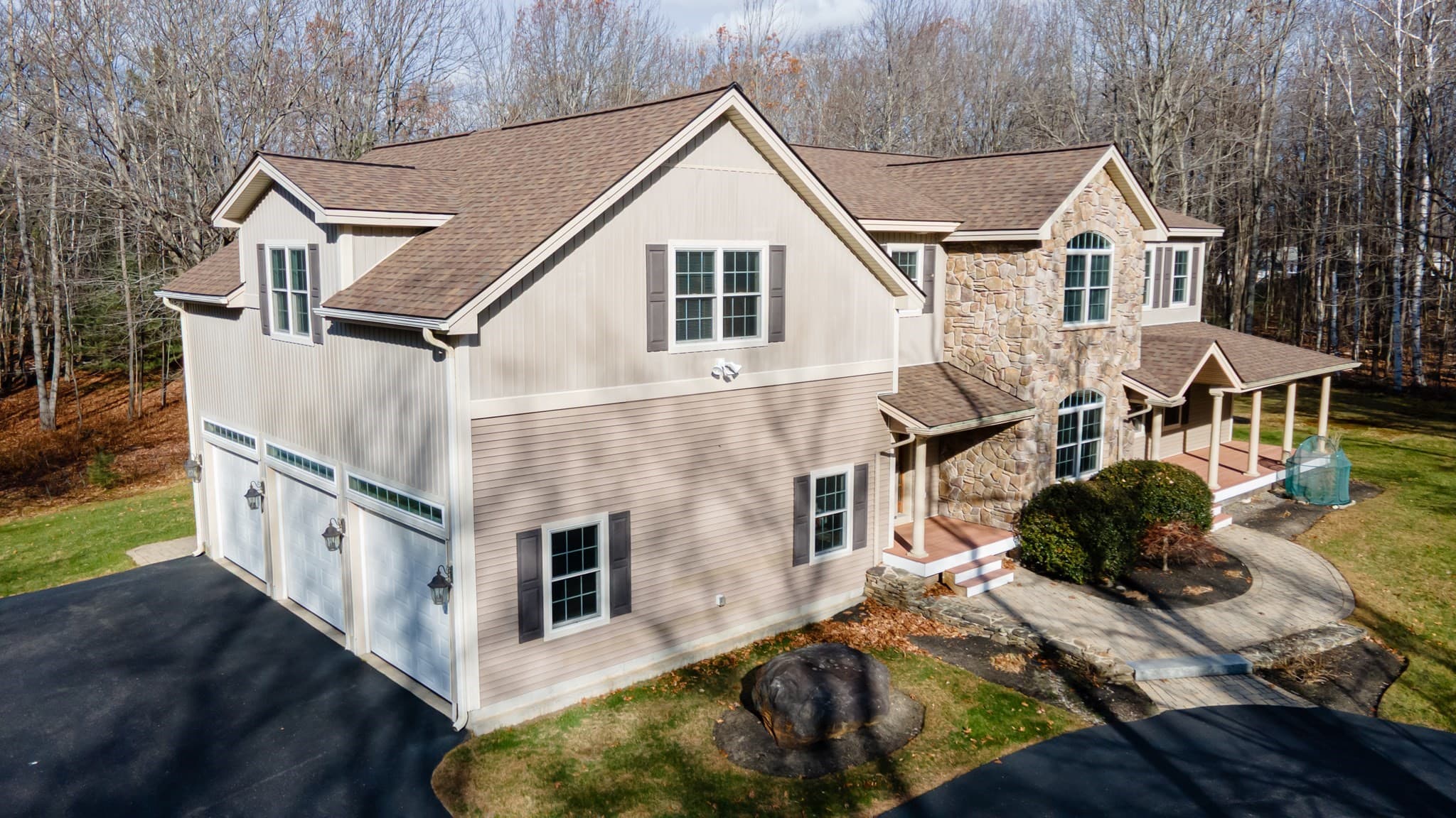 Single Family Residence at 837 Mount Elam Rd, Fitchburg MA 01420, Fitchburg, photo 39 of 42
