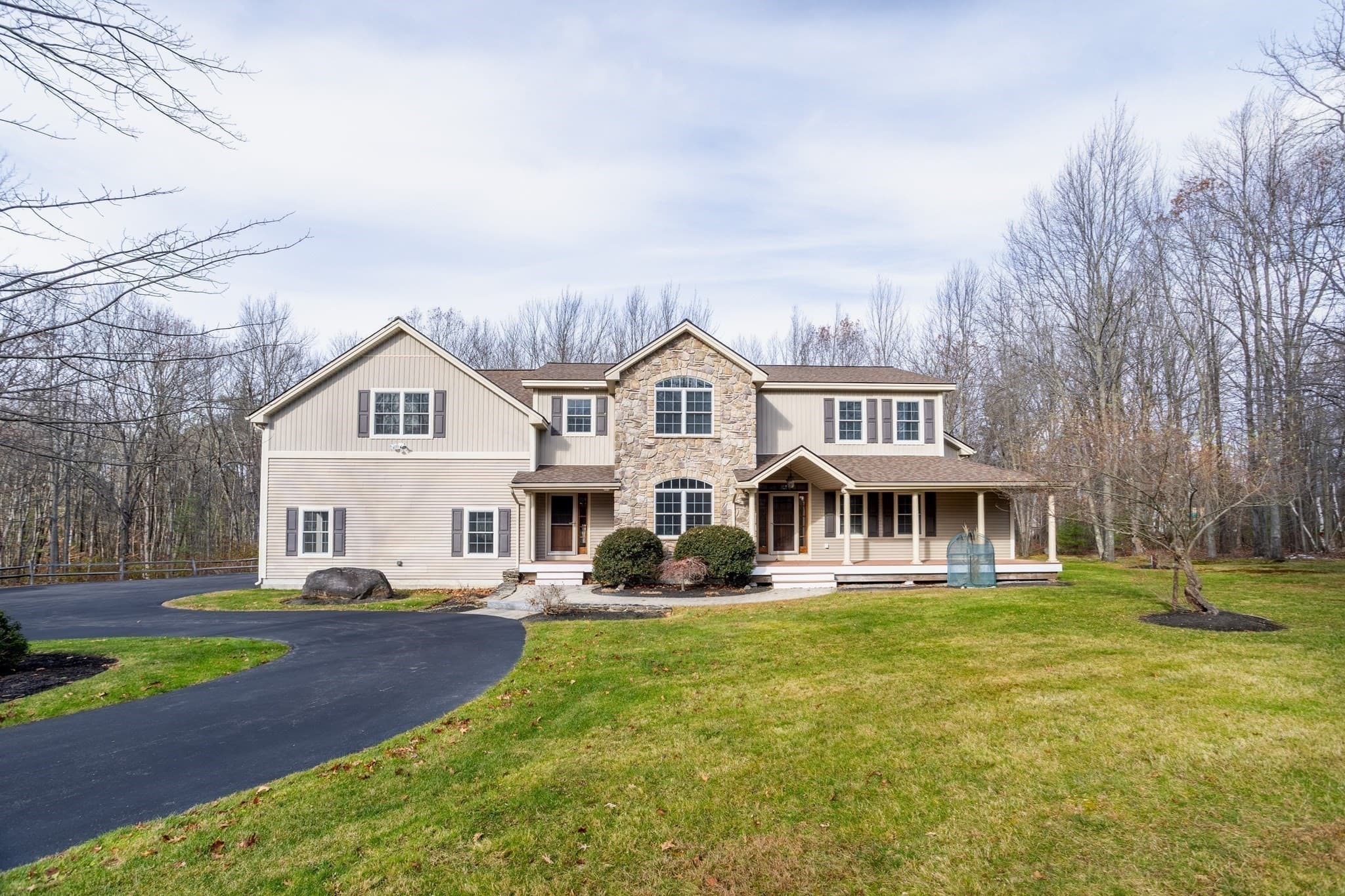 Single Family Residence at 837 Mount Elam Rd, Fitchburg MA 01420, Fitchburg, photo 4 of 42