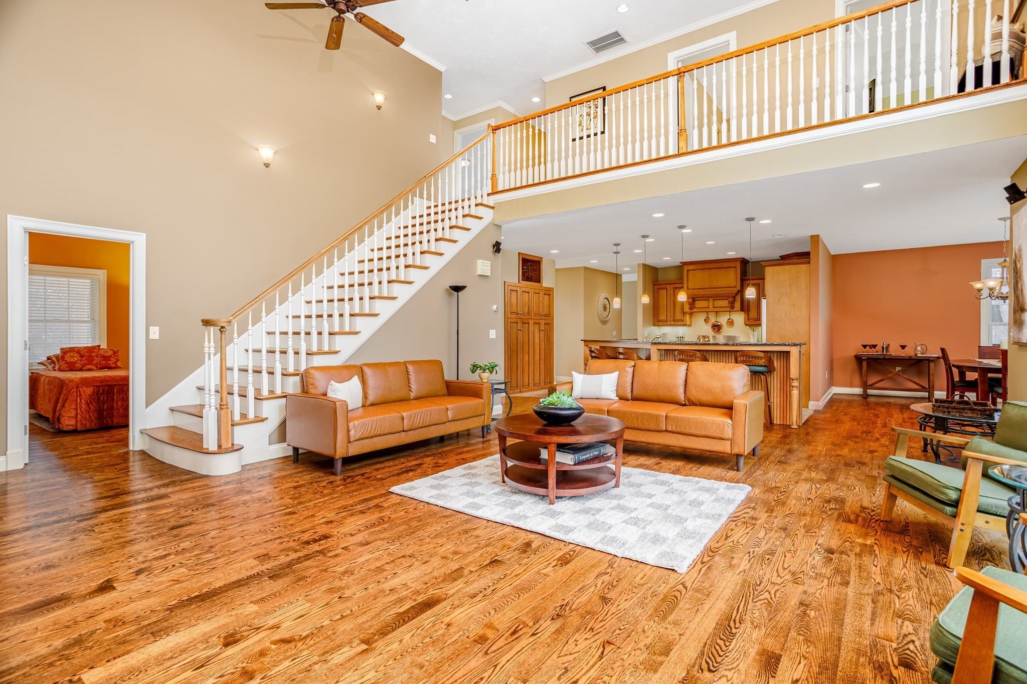 Single Family Residence at 837 Mount Elam Rd, Fitchburg MA 01420, Fitchburg, photo 8 of 42