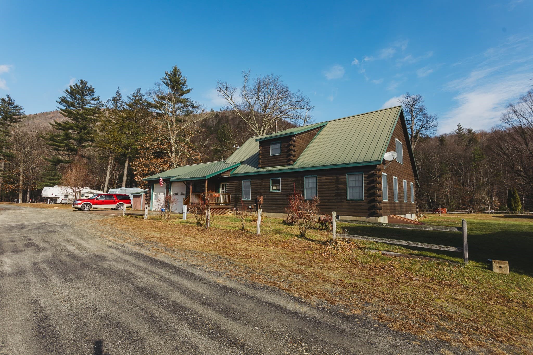 Commercial Sale at 559 Tea St, Charlemont MA 01339, photo 23 of 42