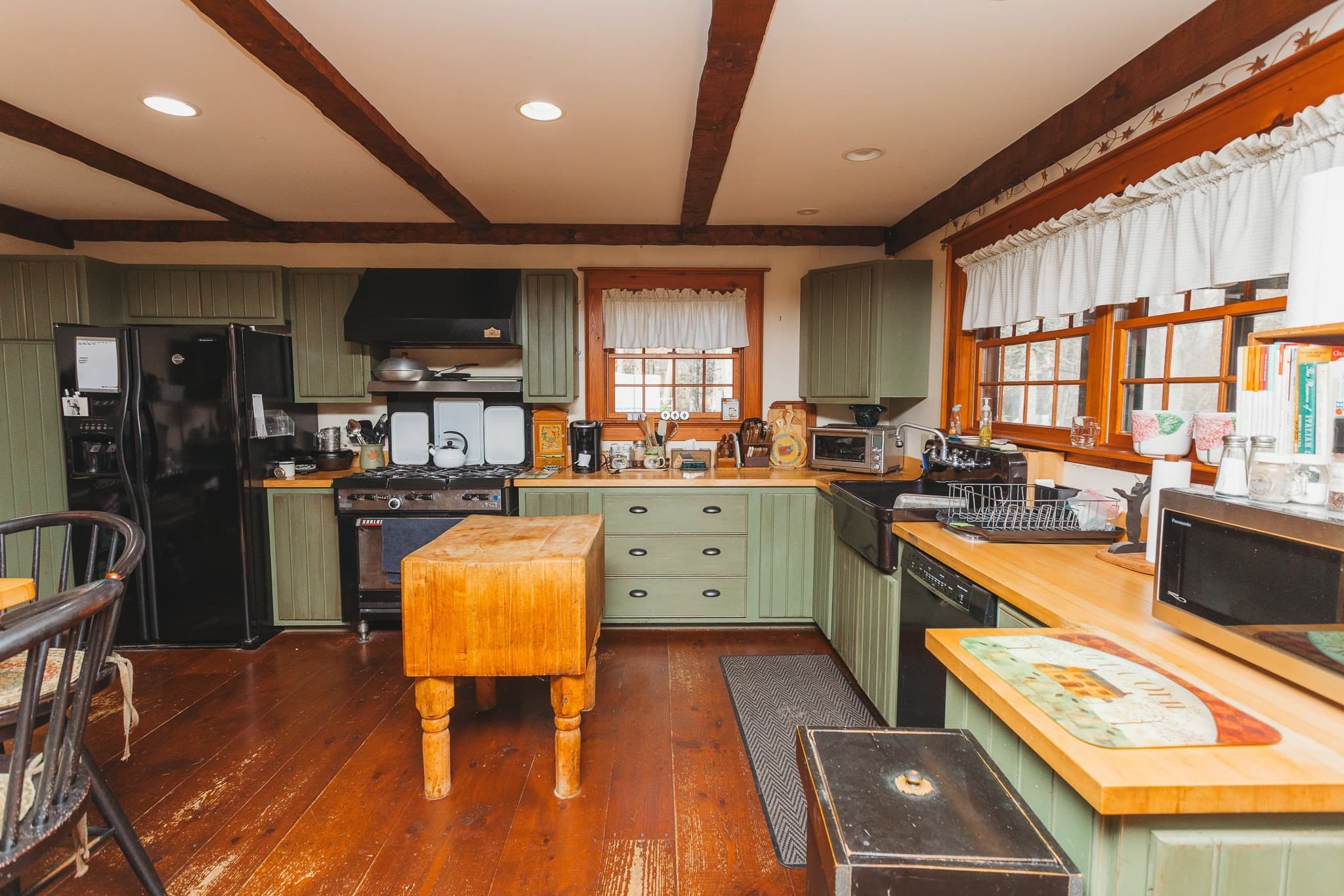 Commercial Sale at 559 Tea St, Charlemont MA 01339, photo 27 of 42