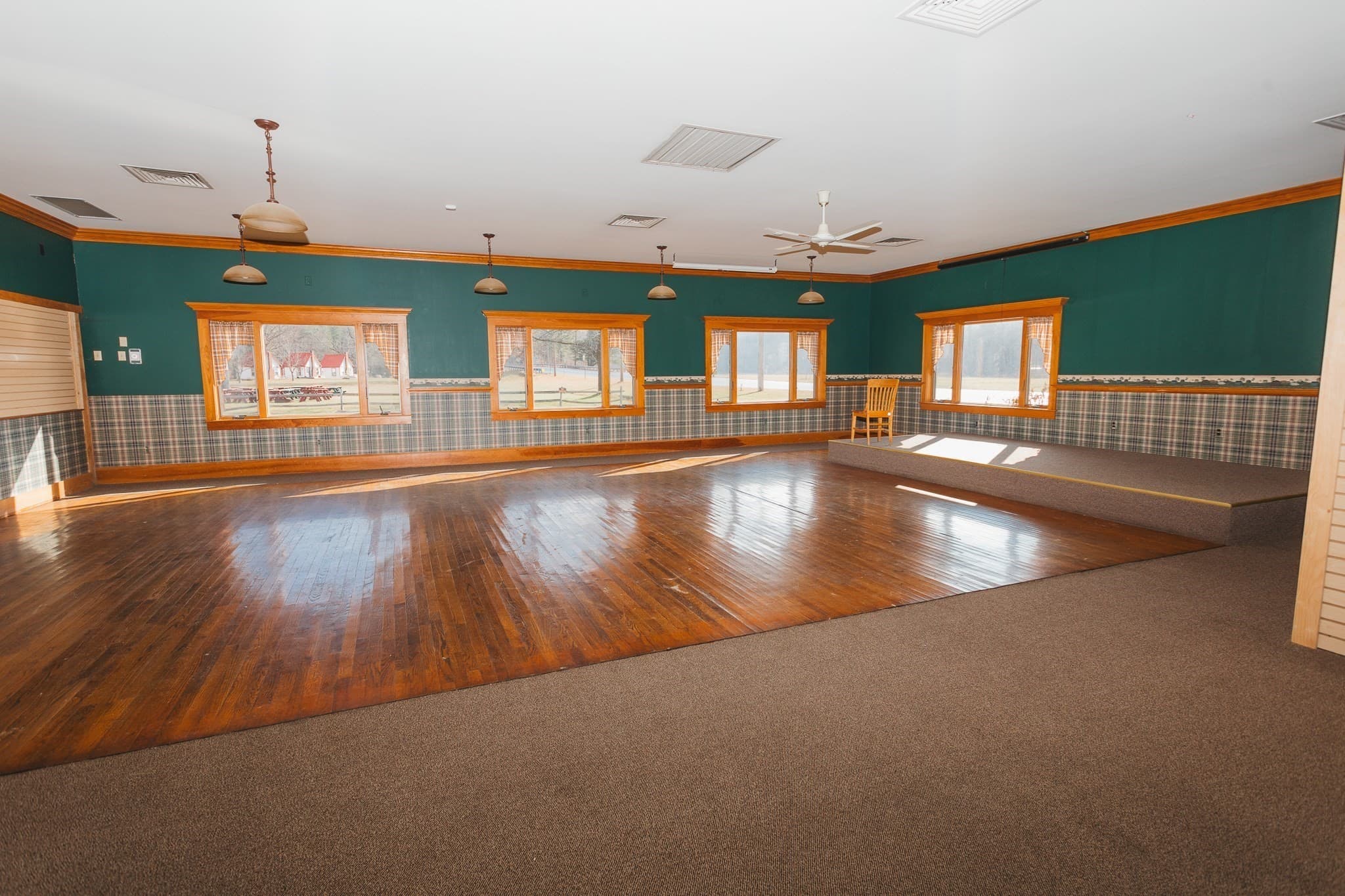 Commercial Sale at 559 Tea St, Charlemont MA 01339, photo 12 of 42
