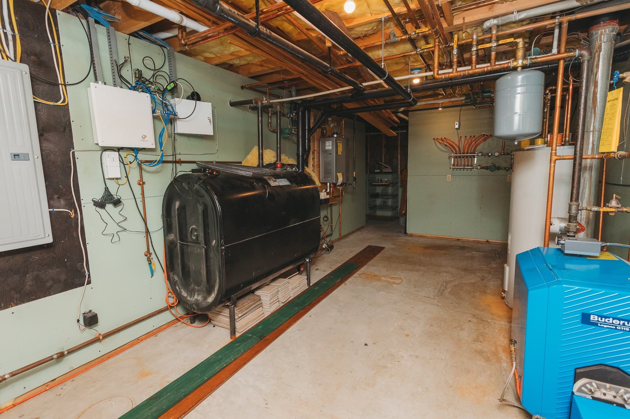 Commercial Sale at 559 Tea St, Charlemont MA 01339, photo 36 of 42