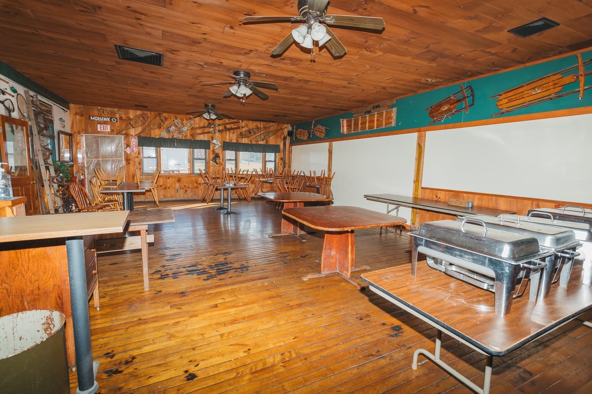 Commercial Sale at 559 Tea St, Charlemont MA 01339, photo 5 of 42