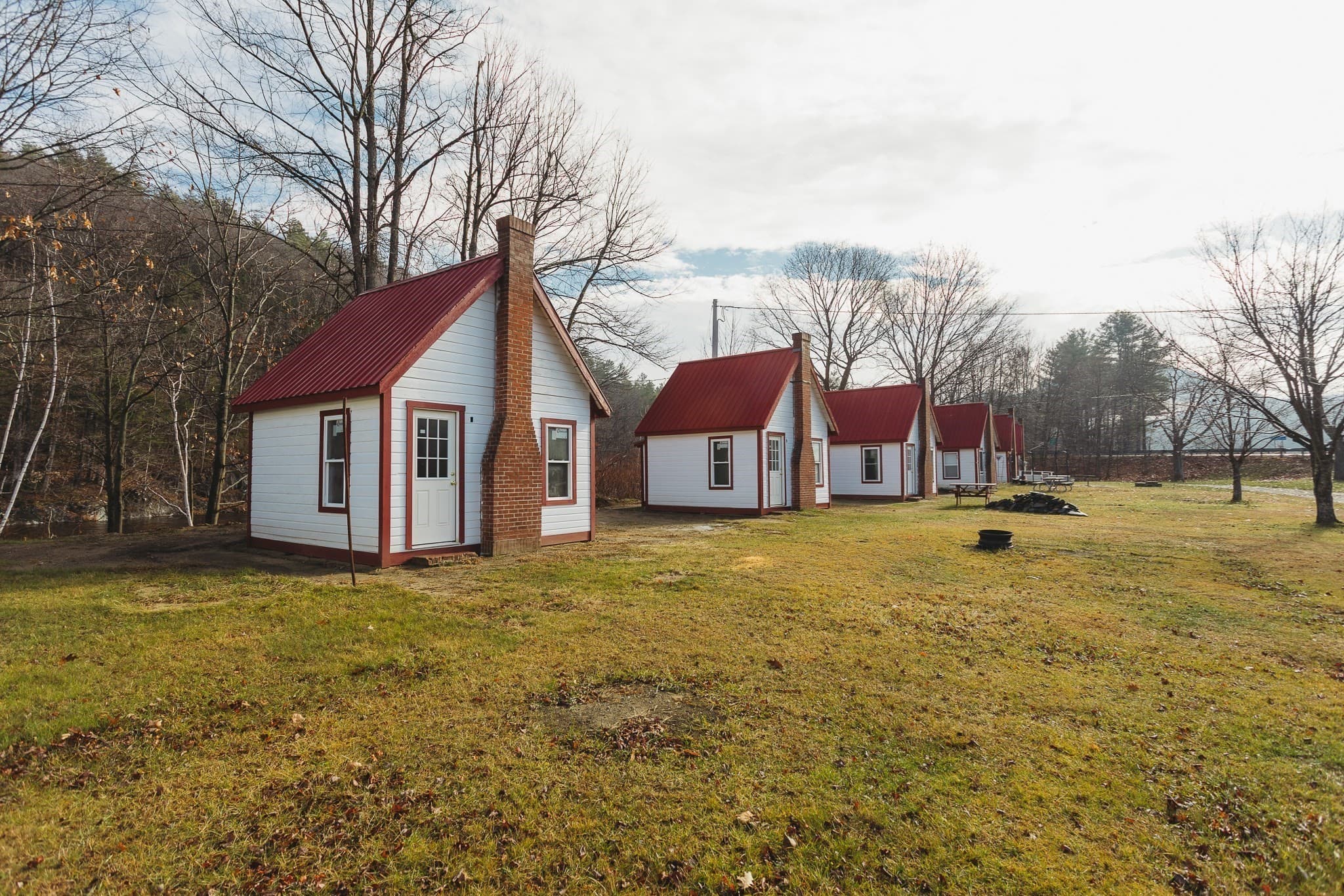 Commercial Sale at 559 Tea St, Charlemont MA 01339, photo 14 of 42