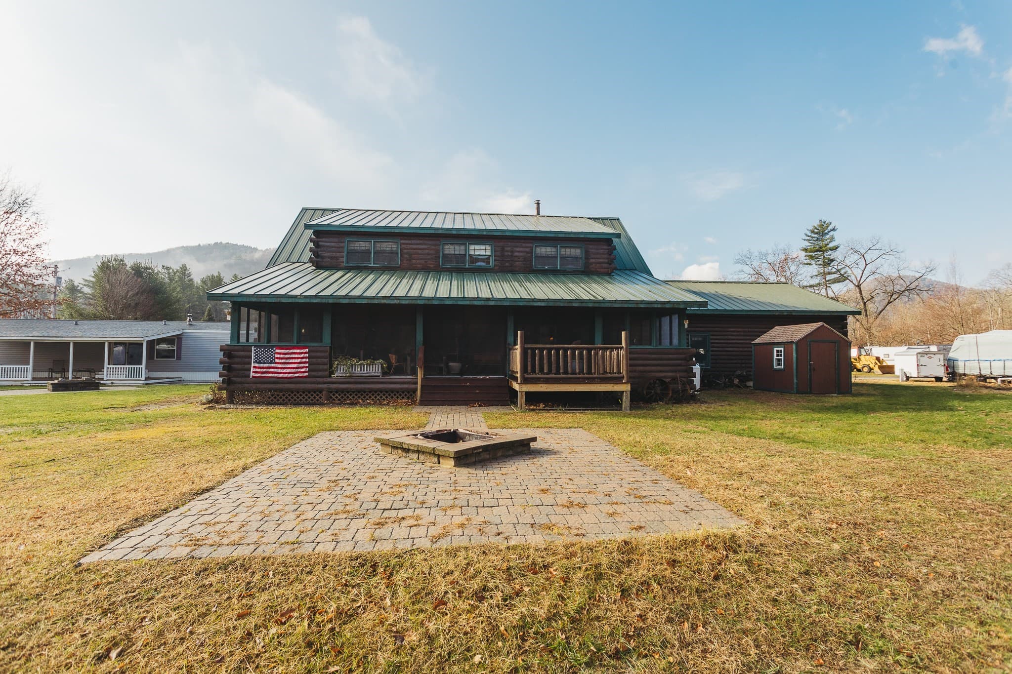 Commercial Sale at 559 Tea St, Charlemont MA 01339, photo 41 of 42