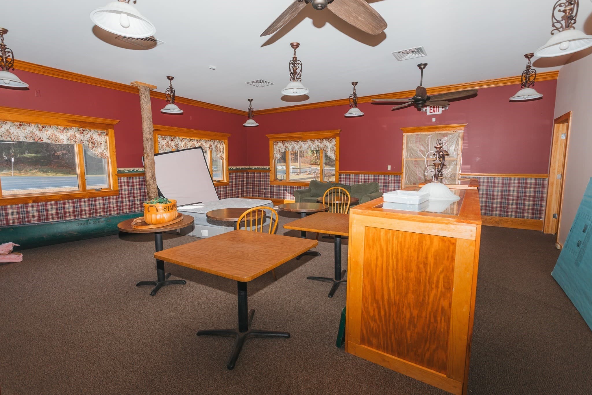 Commercial Sale at 559 Tea St, Charlemont MA 01339, photo 11 of 42
