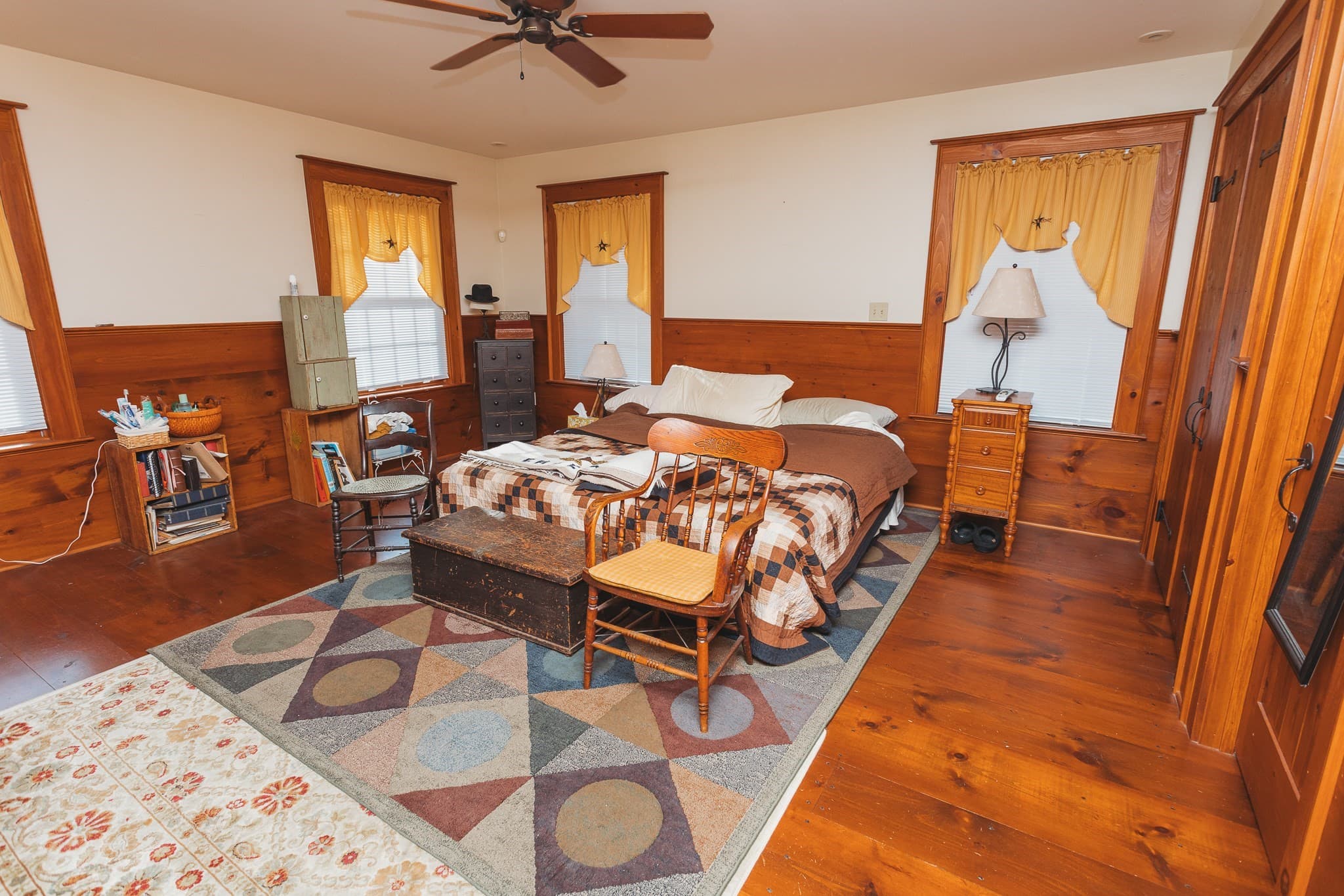 Commercial Sale at 559 Tea St, Charlemont MA 01339, photo 31 of 42