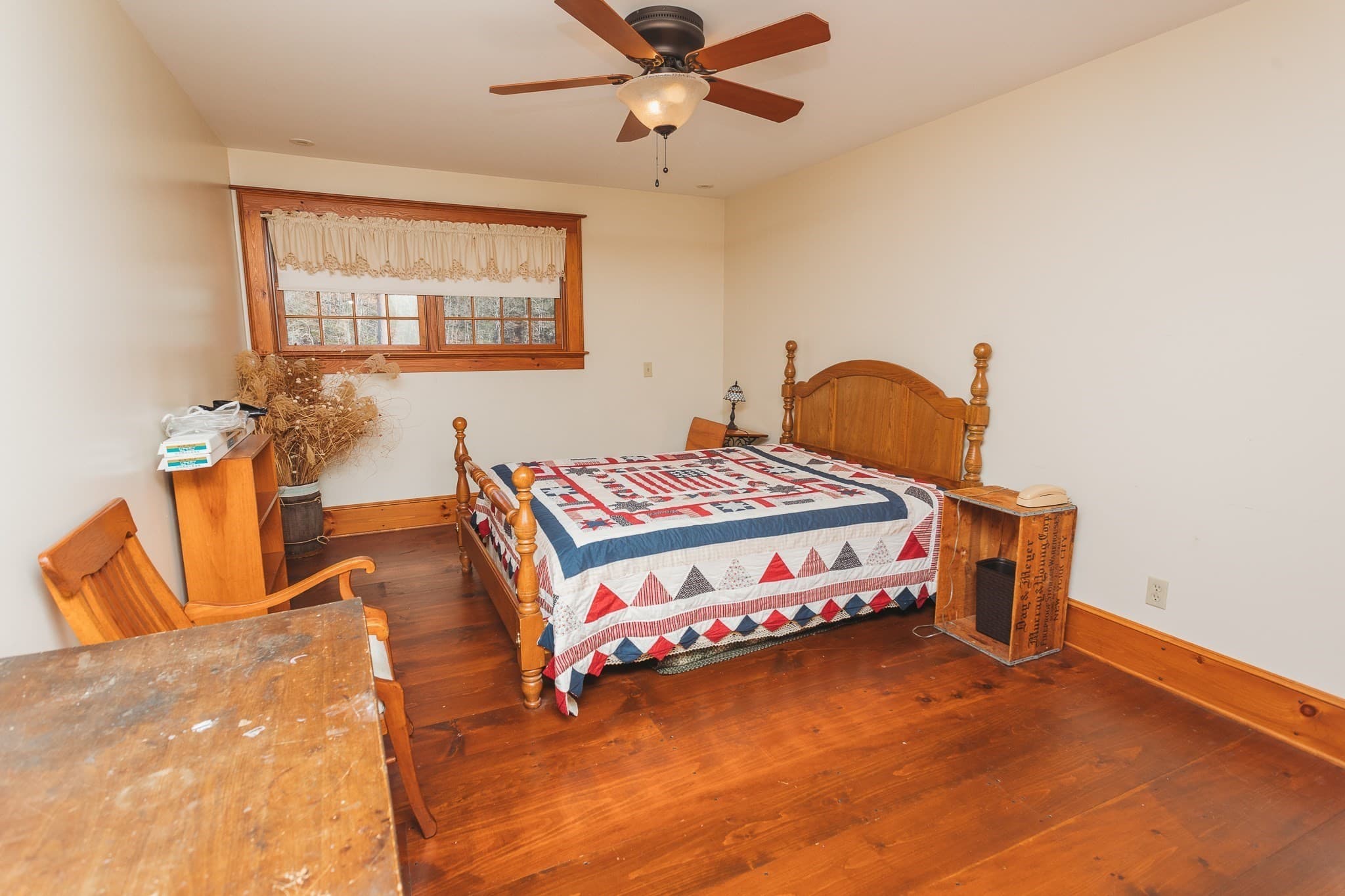 Single Family Residence at 559 Tea St, Charlemont MA 01339, photo 13 of 38