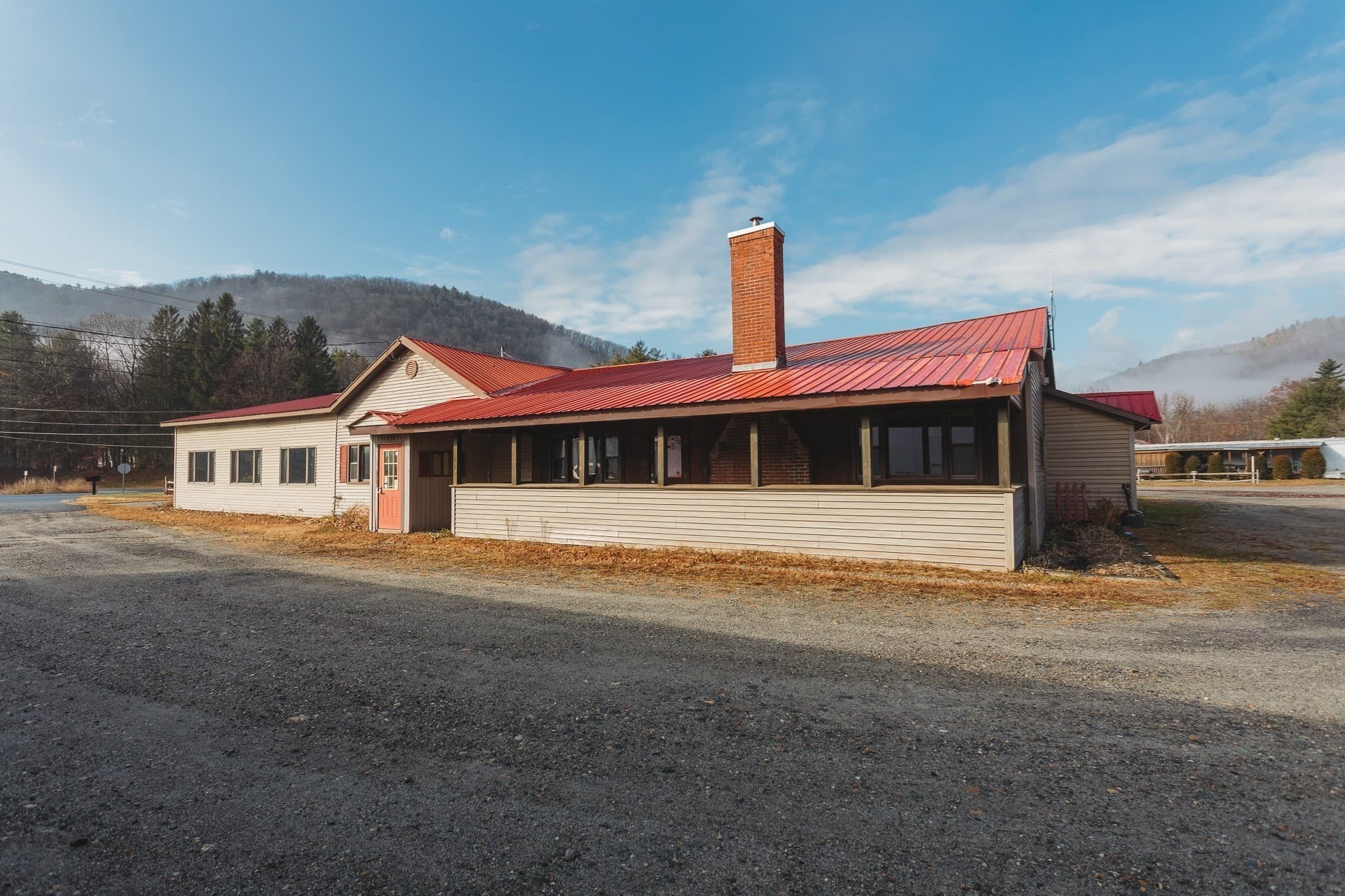 Single Family Residence at 559 Tea St, Charlemont MA 01339, photo 18 of 38
