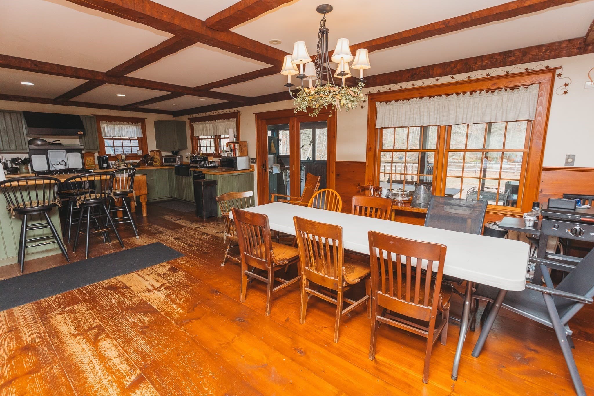 Single Family Residence at 559 Tea St, Charlemont MA 01339, photo 8 of 38