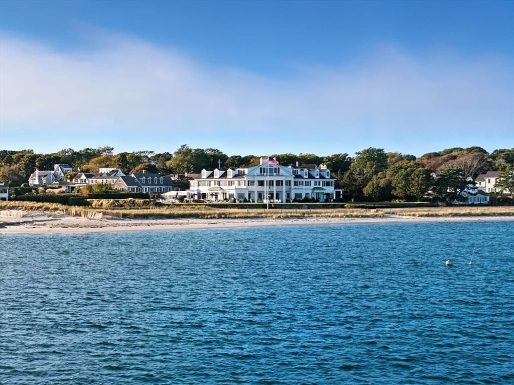 155 Irving Avenue, Barnstable MA 02647