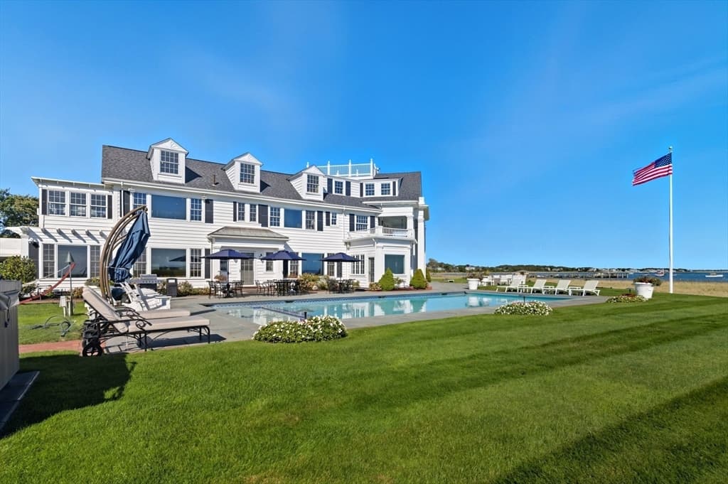 155 Irving Avenue, Barnstable MA 02647 photo 5