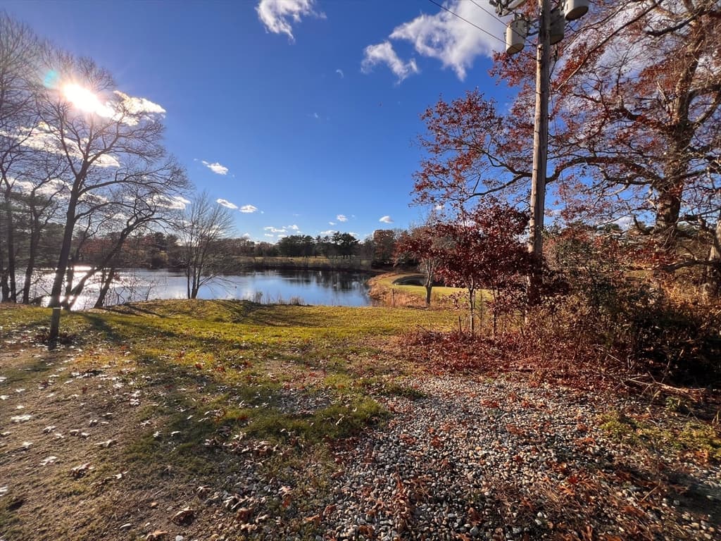 Lot 2 Reservoir Ave, Lakeville MA 02347 photo 2