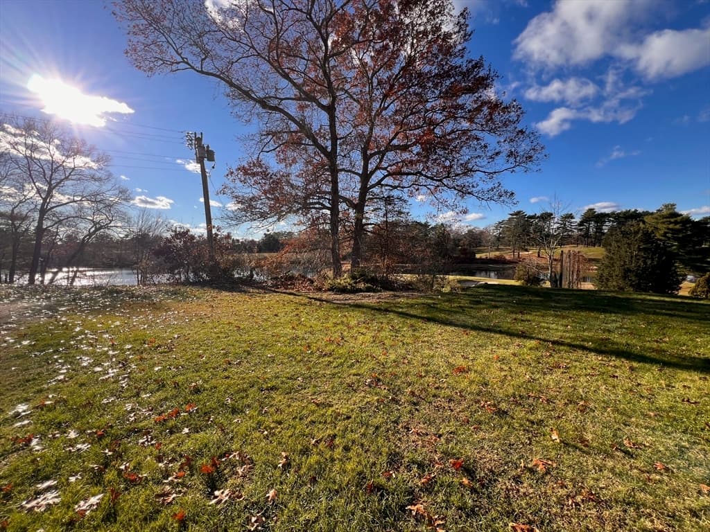 Lot 2 Reservoir Ave, Lakeville MA 02347 photo 3