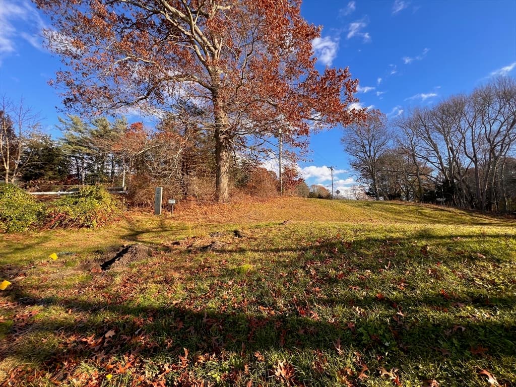 Lot 2 Reservoir Ave, Lakeville MA 02347 photo 5