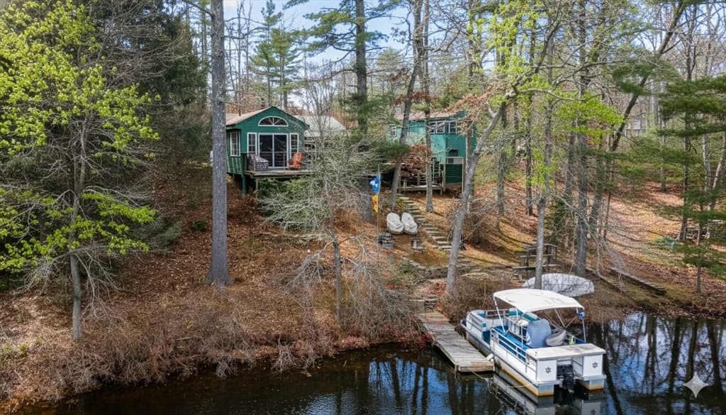 Single Family Residence at 13 Washburn Terrace, Spencer MA 01562, photo 2 of 42