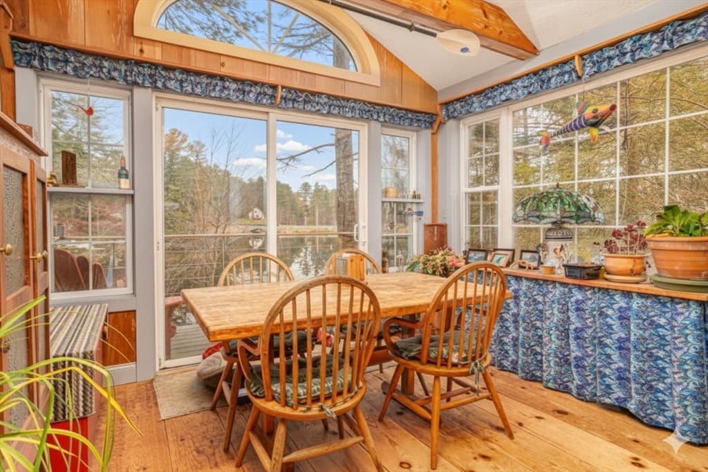 Single Family Residence at 13 Washburn Terrace, Spencer MA 01562, photo 6 of 42