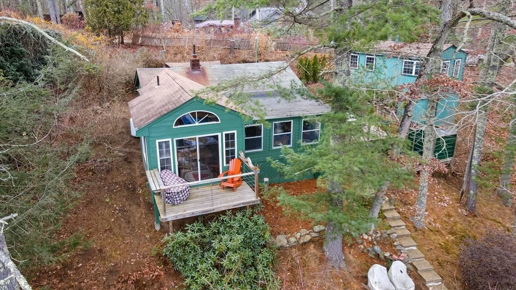 Single Family Residence at 13 Washburn Terrace, Spencer MA 01562, photo 3 of 42