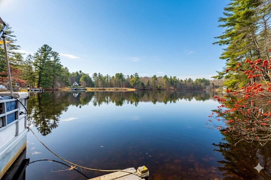 13 Washburn Terrace, Spencer MA 01562