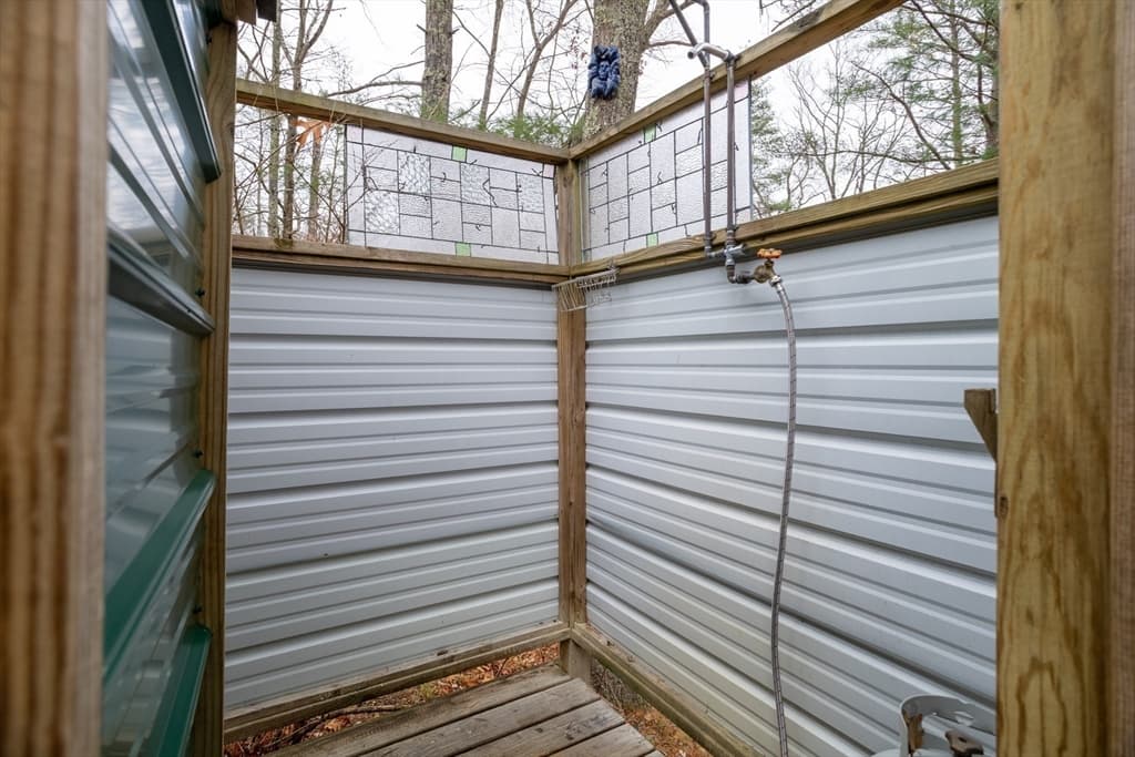 Single Family Residence at 13 Washburn Terrace, Spencer MA 01562, photo 31 of 42