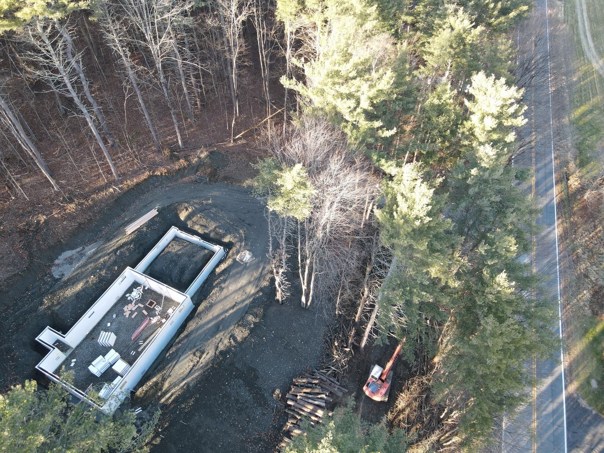Single Family Residence at 56 Brattleboro Rd, Bernardston MA 01337, photo 12 of 22