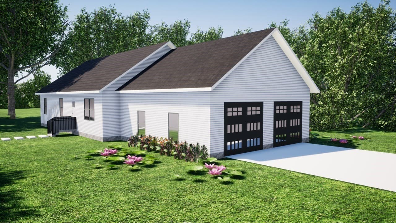56 Brattleboro Rd, Bernardston MA 01337