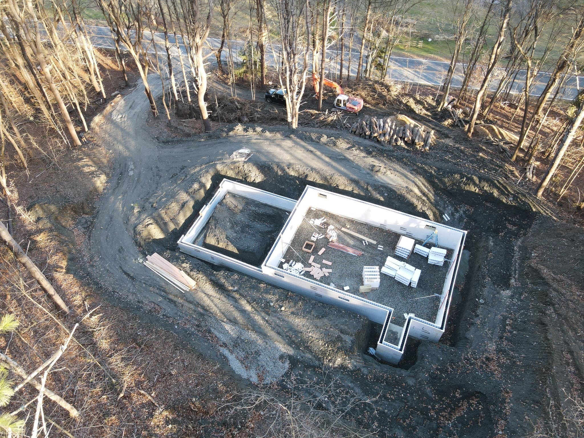 Single Family Residence at 56 Brattleboro Rd, Bernardston MA 01337, photo 8 of 22