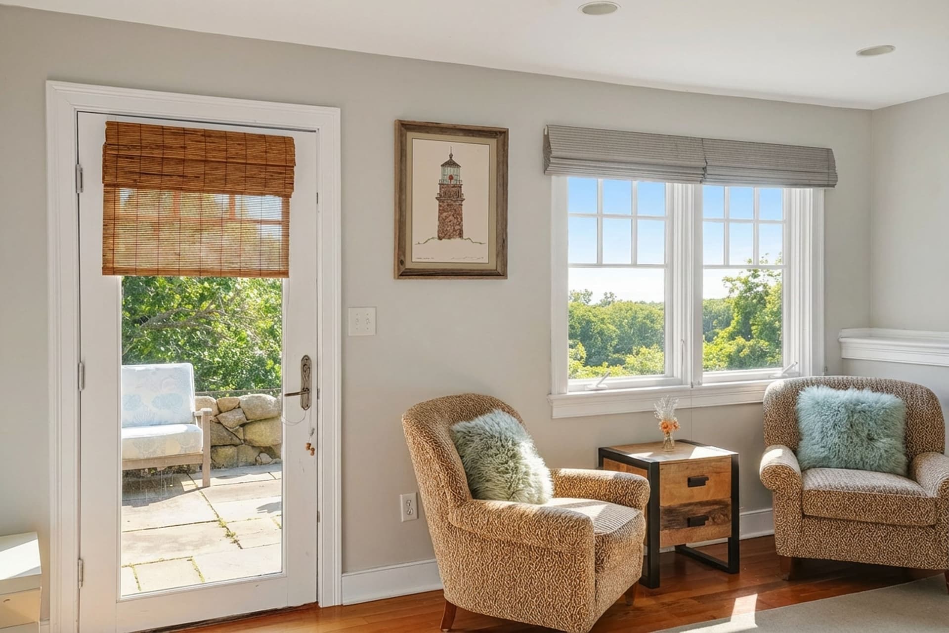 Single Family Residence at 4 Noman's Watch Road, Aquinnah MA 02535, photo 23 of 37