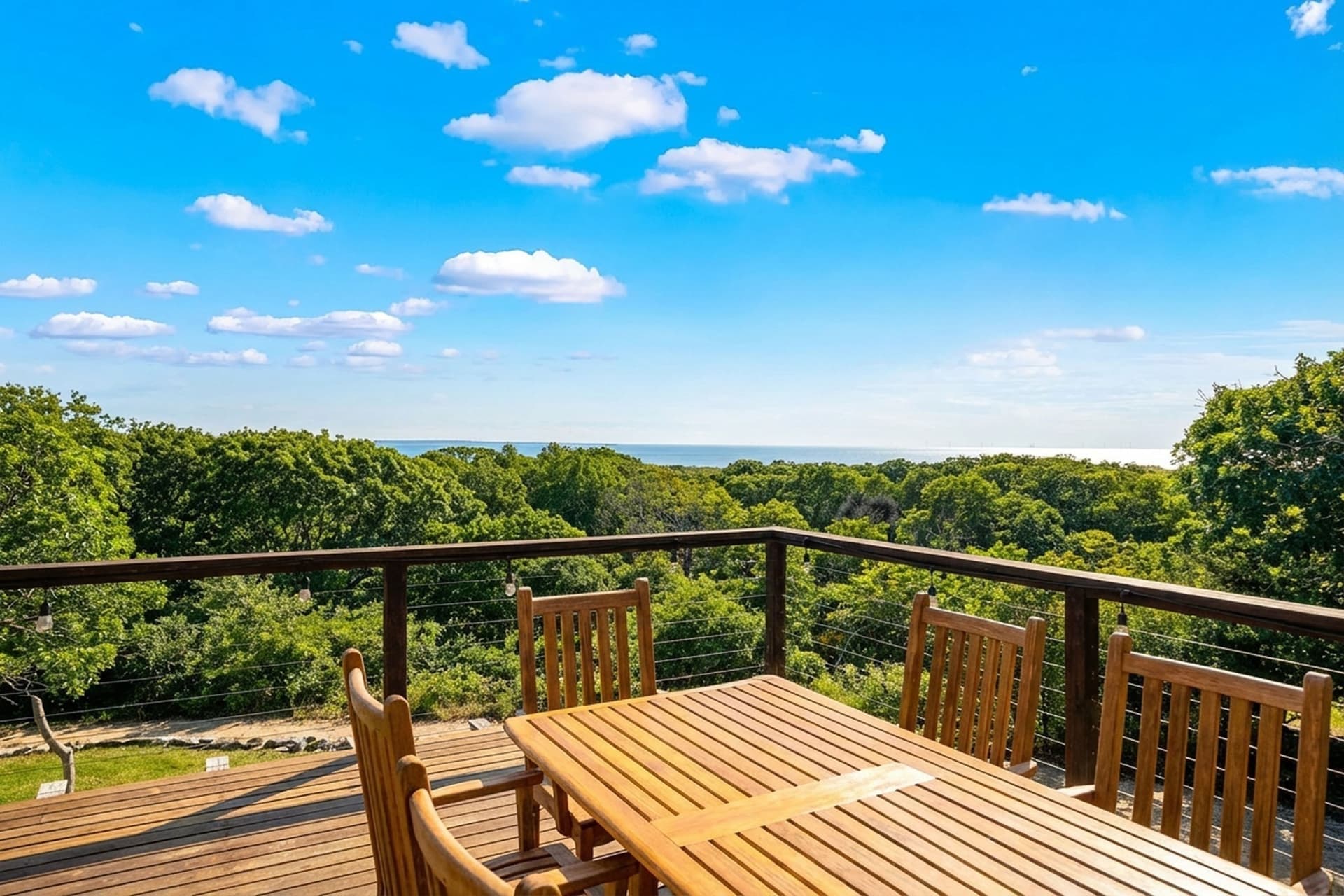 Single Family Residence at 4 Noman's Watch Road, Aquinnah MA 02535, photo 13 of 37