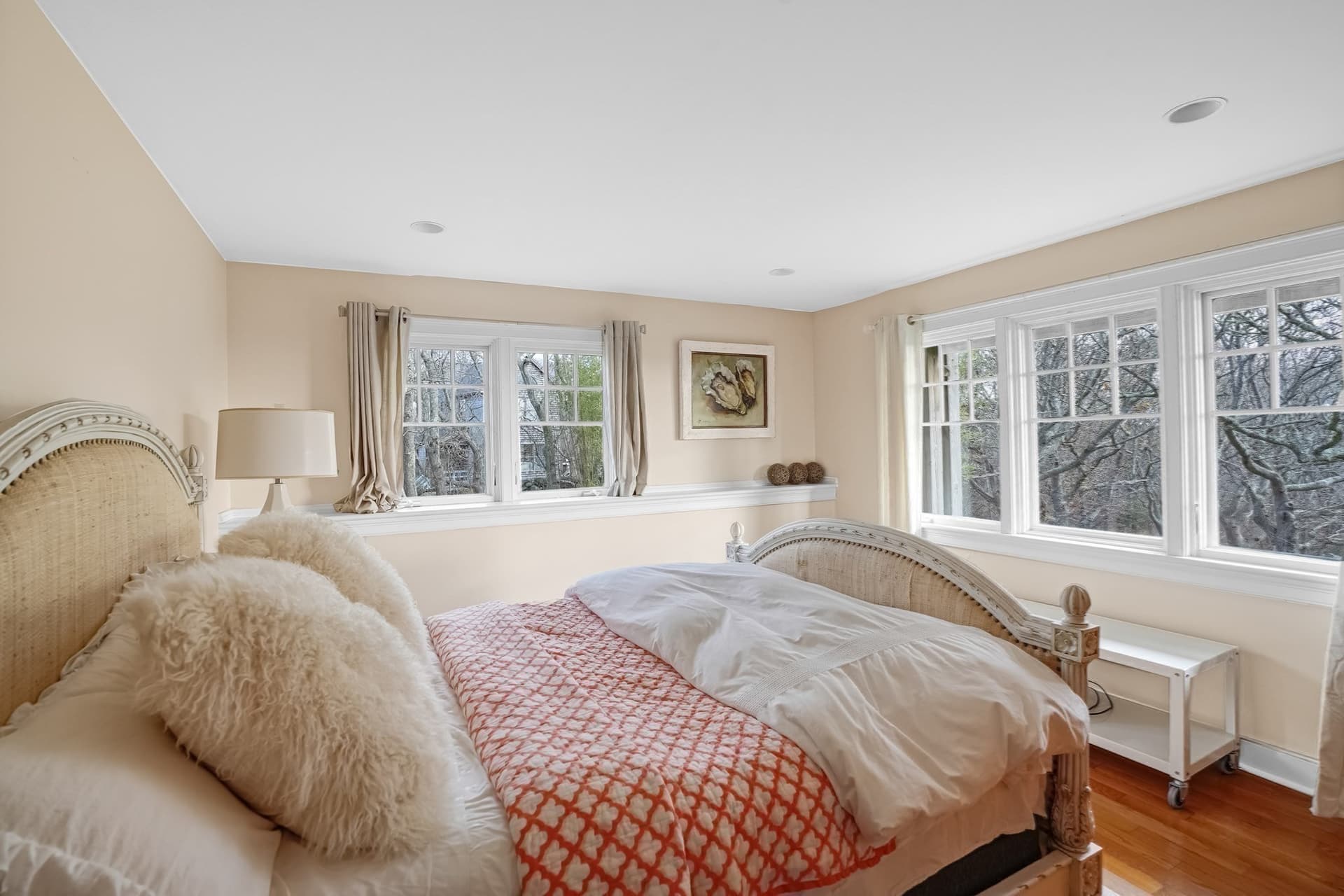 Single Family Residence at 4 Noman's Watch Road, Aquinnah MA 02535, photo 20 of 37
