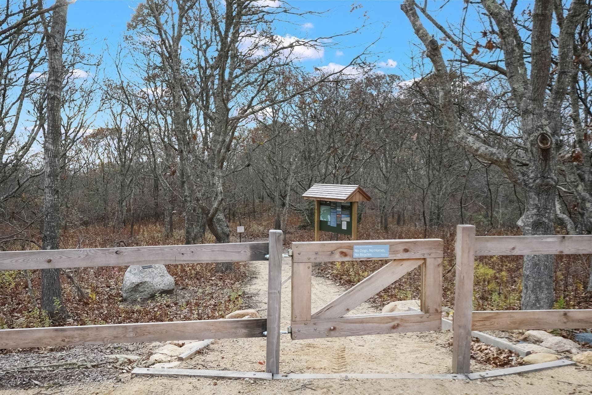 Single Family Residence at 4 Noman's Watch Road, Aquinnah MA 02535, photo 33 of 37