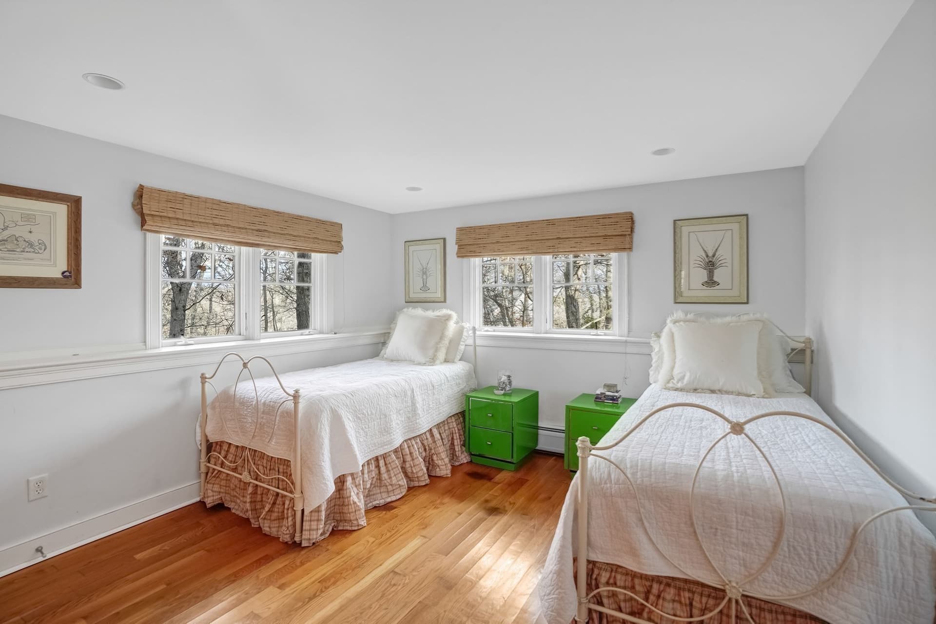 Single Family Residence at 4 Noman's Watch Road, Aquinnah MA 02535, photo 19 of 37