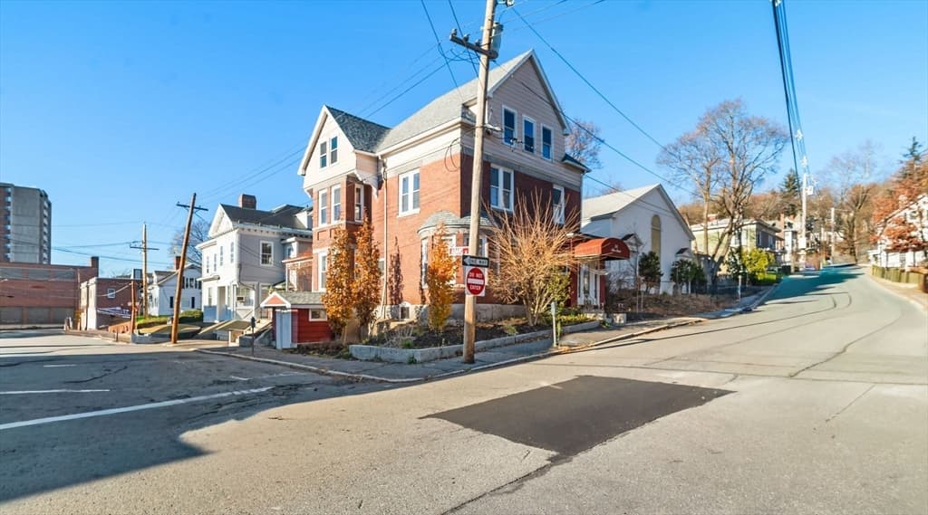 Commercial Sale at 58 Oliver Street, Fitchburg MA 01420, Fitchburg, photo 34 of 42