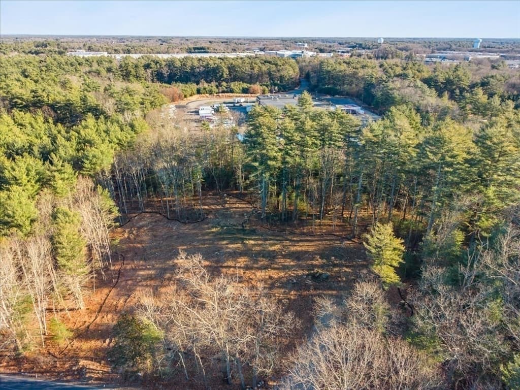 Lot 3B Hill Street, Norton MA 02766 photo 3
